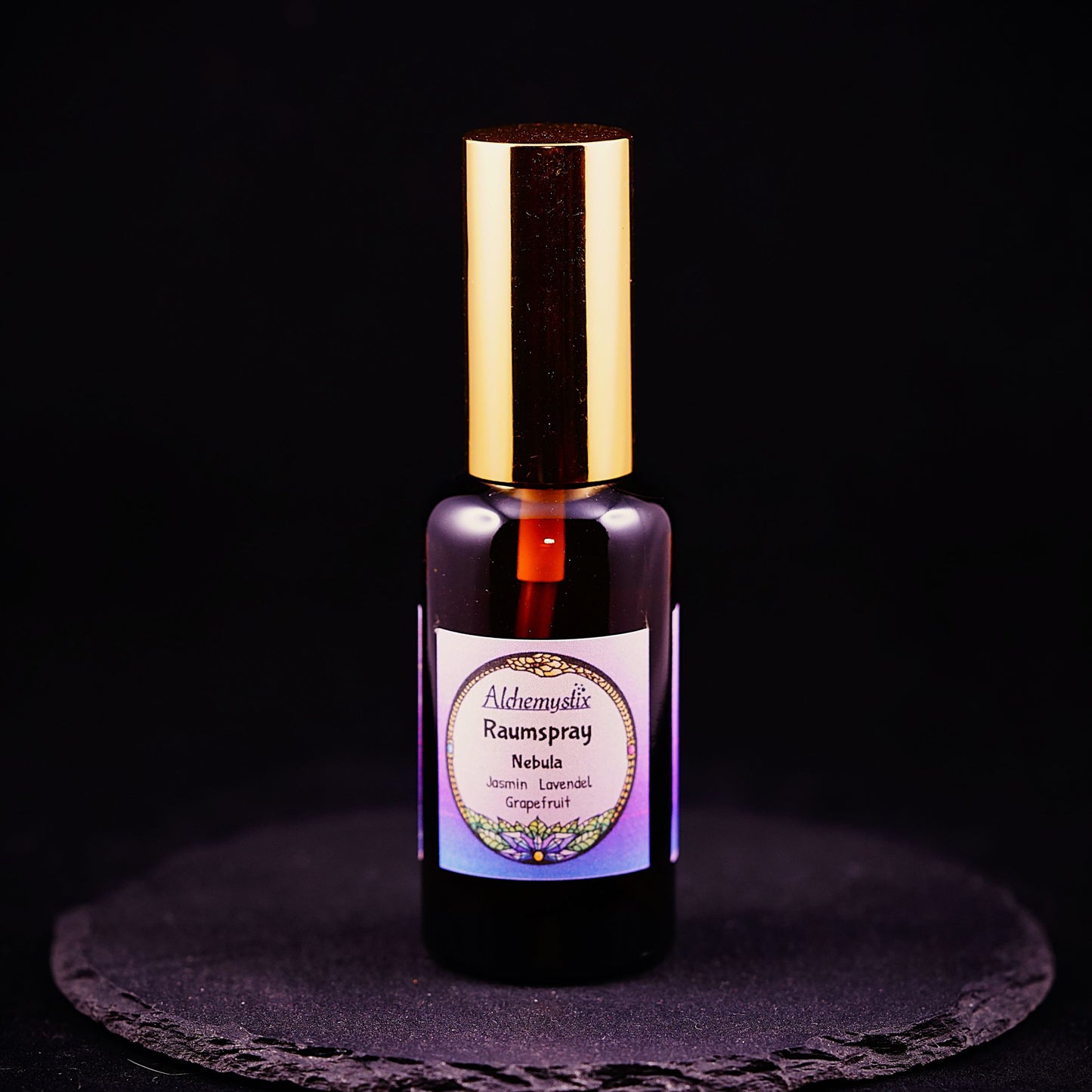 Raumspray Nebula - Jasmin Lavendel Grapefruit