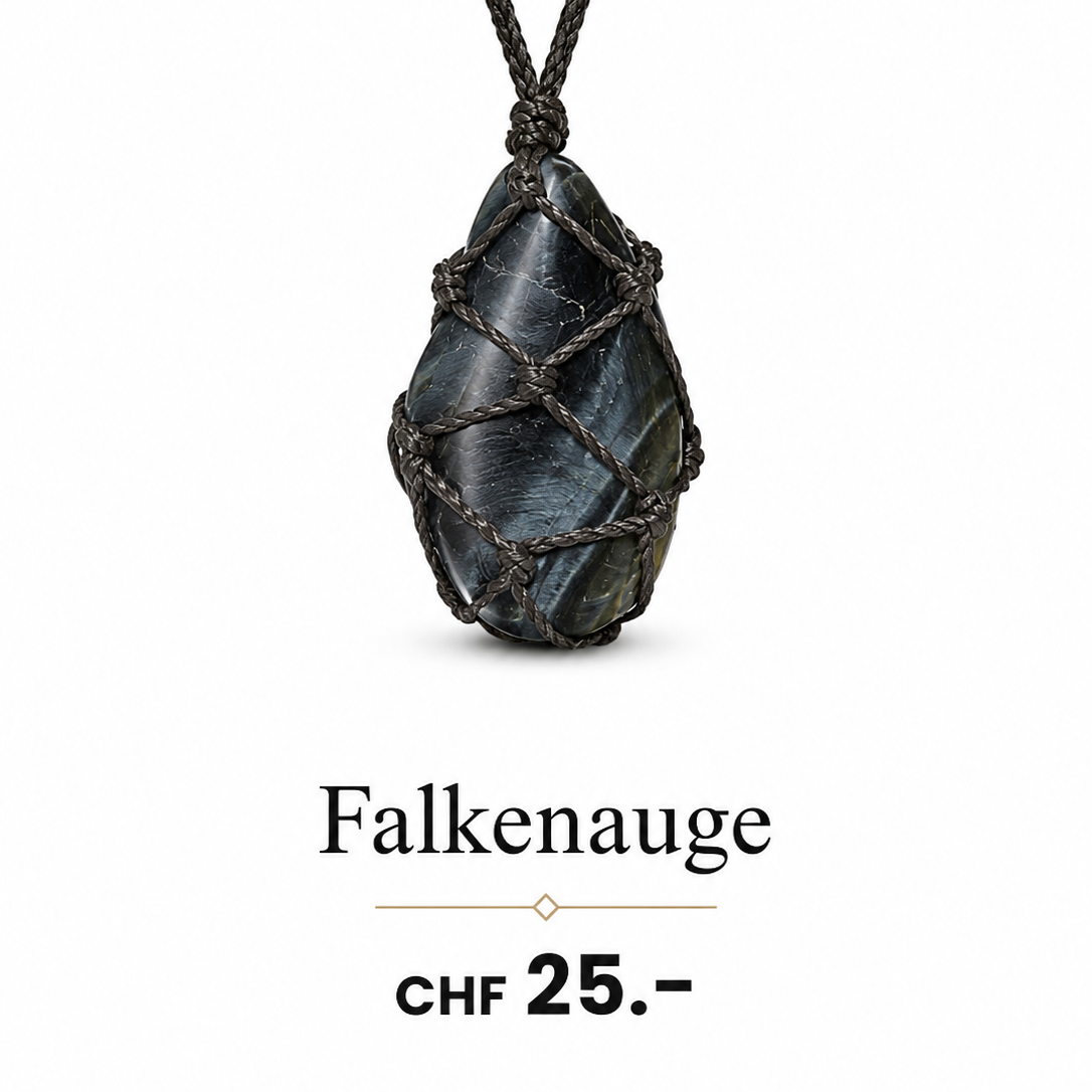 Falkenauge