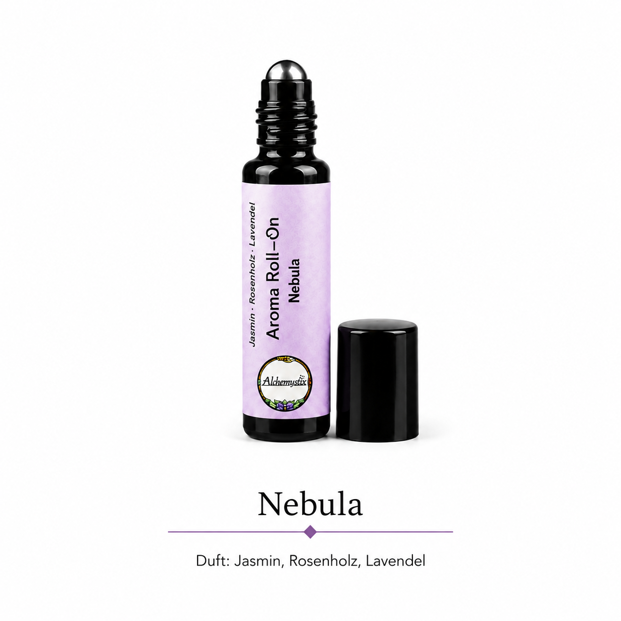 Aroma Roll-On - Nebula