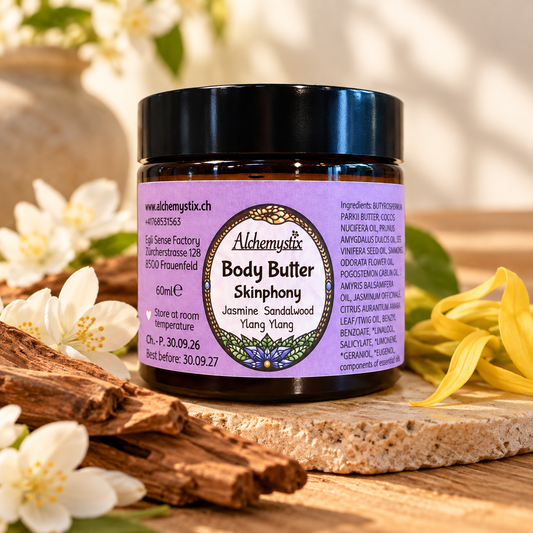 Body Butter Skinphony
