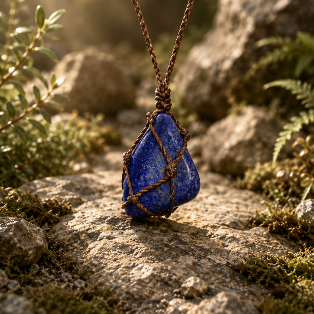Lapislazuli