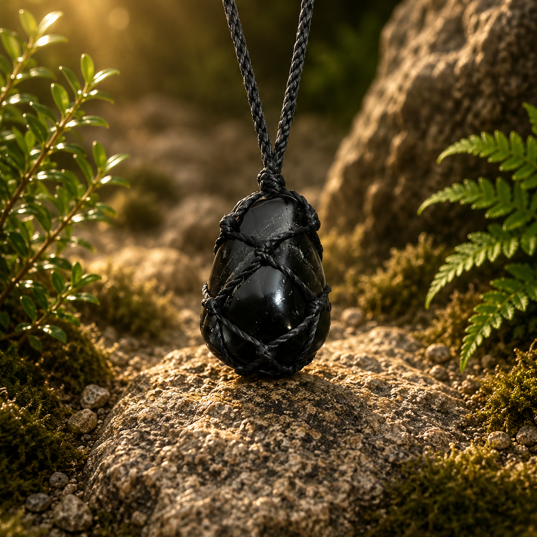 Obsidian