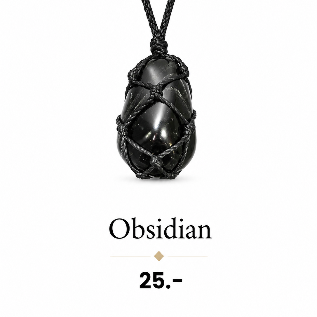 Obsidian