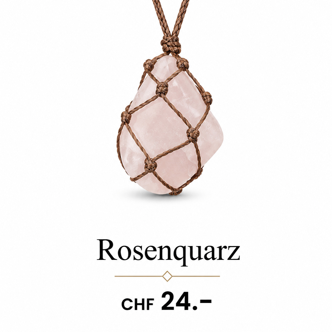 Quartz rose 1