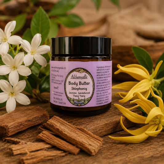 Body Butter Skinphony