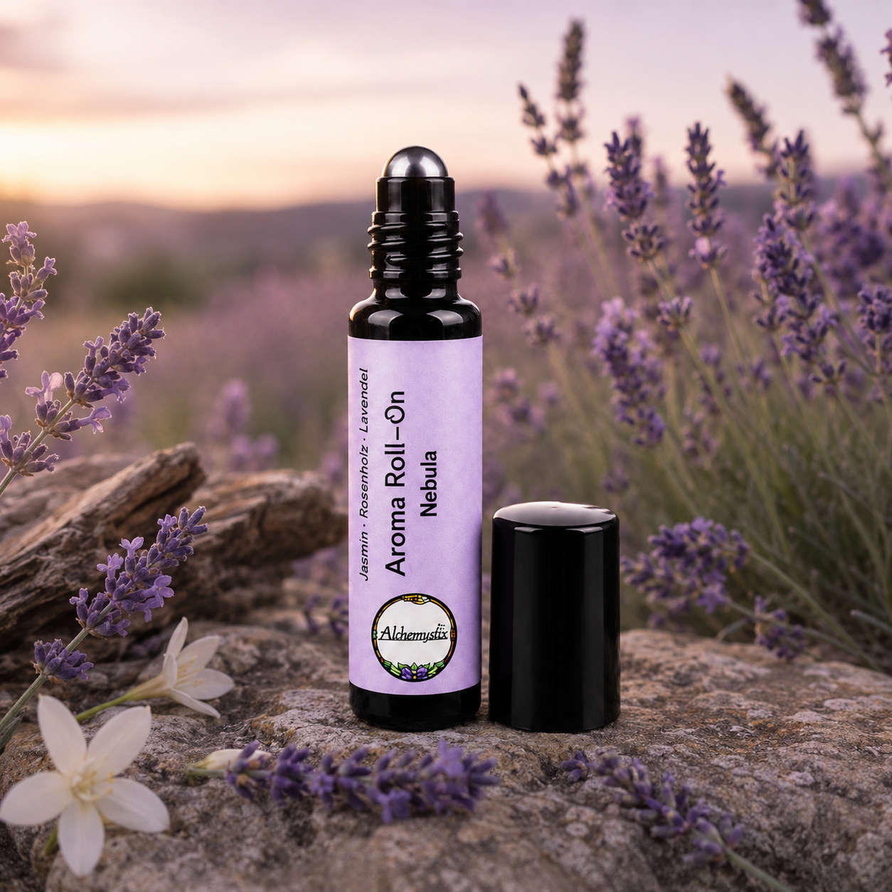 Aroma Roll-On - Nebula