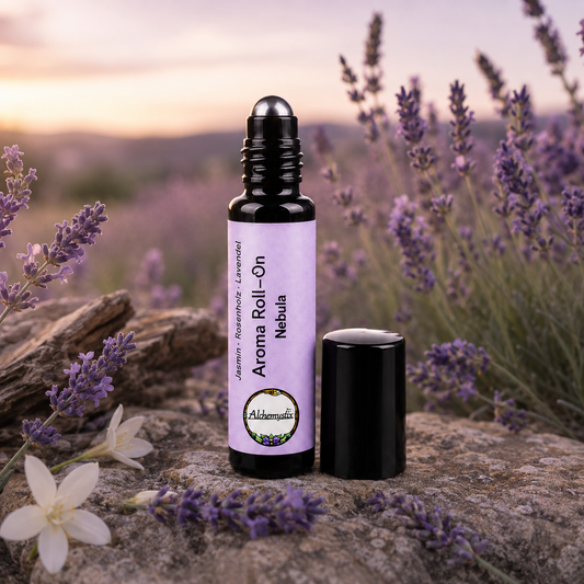 Aroma Roll-On - Nebula