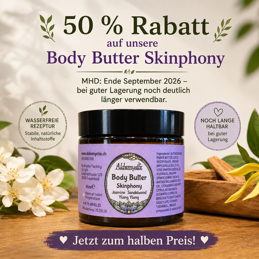 Body Butter Skinphony